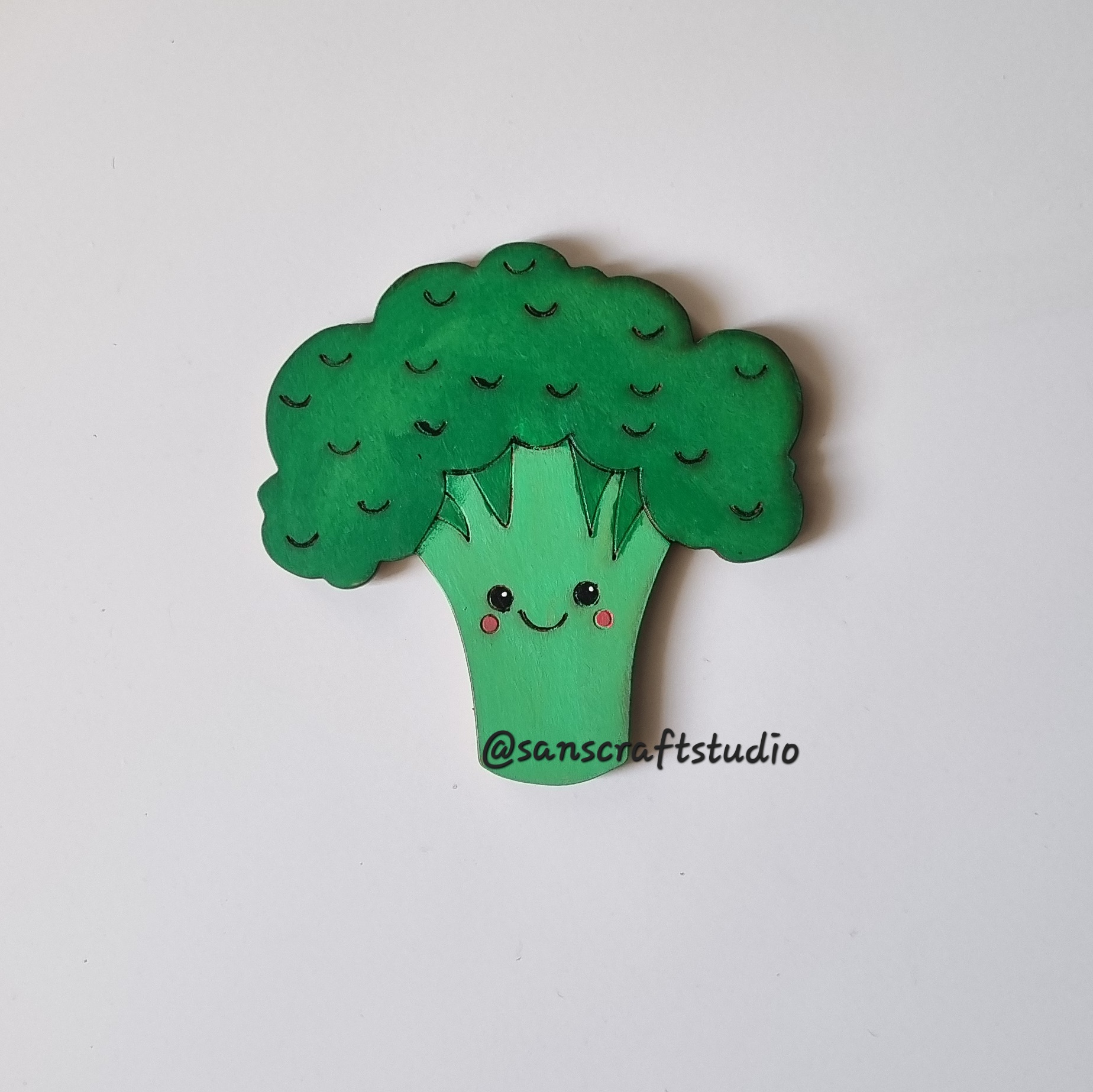 Broccoli