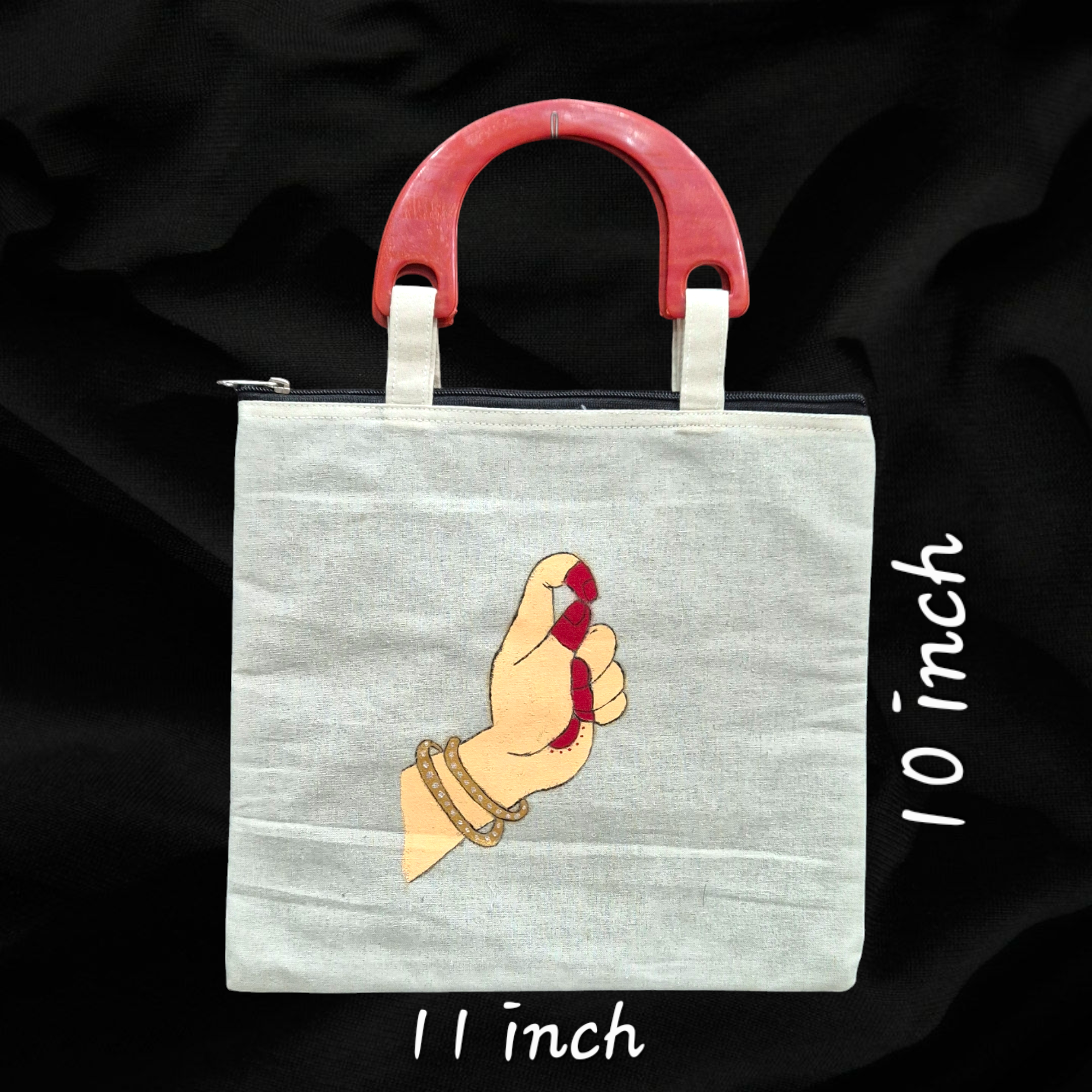 Kapitha Mudra Handbag