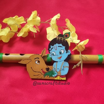 krishna cow mdf