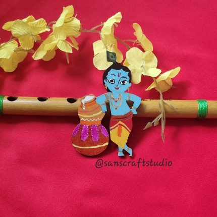 krishna butter matka mdf