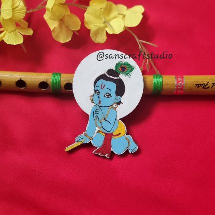 lil krishna mdf